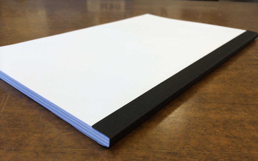 Booklet Binding 101