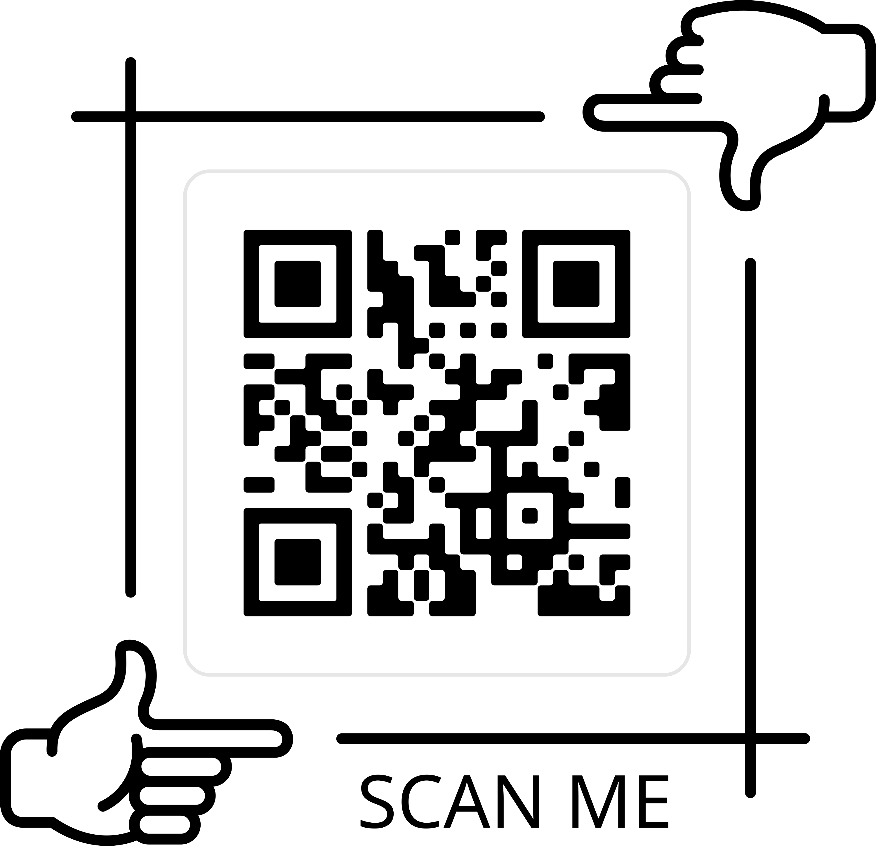 Scan Me Coding Scan Qr Code Riset