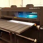 VUTEk H200 Pro Printer