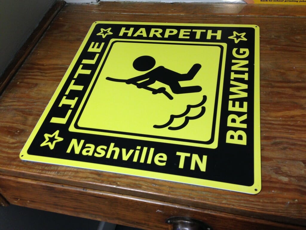 5 Cool WideFormat Printing Ideas AMP Advocate Marketing and Print