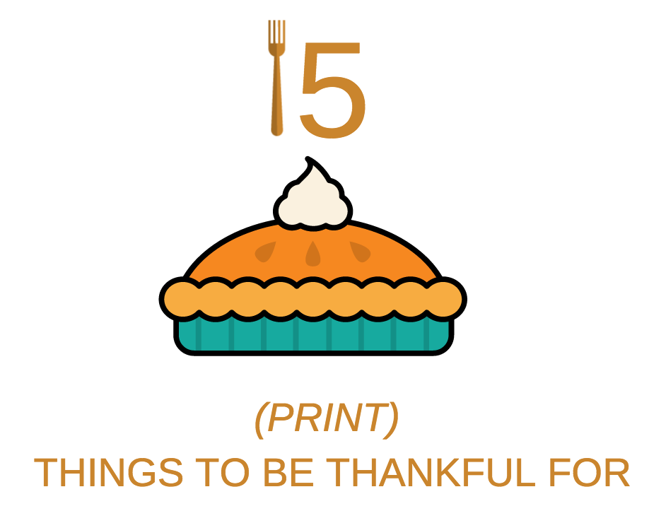 15 things to be thankful for image