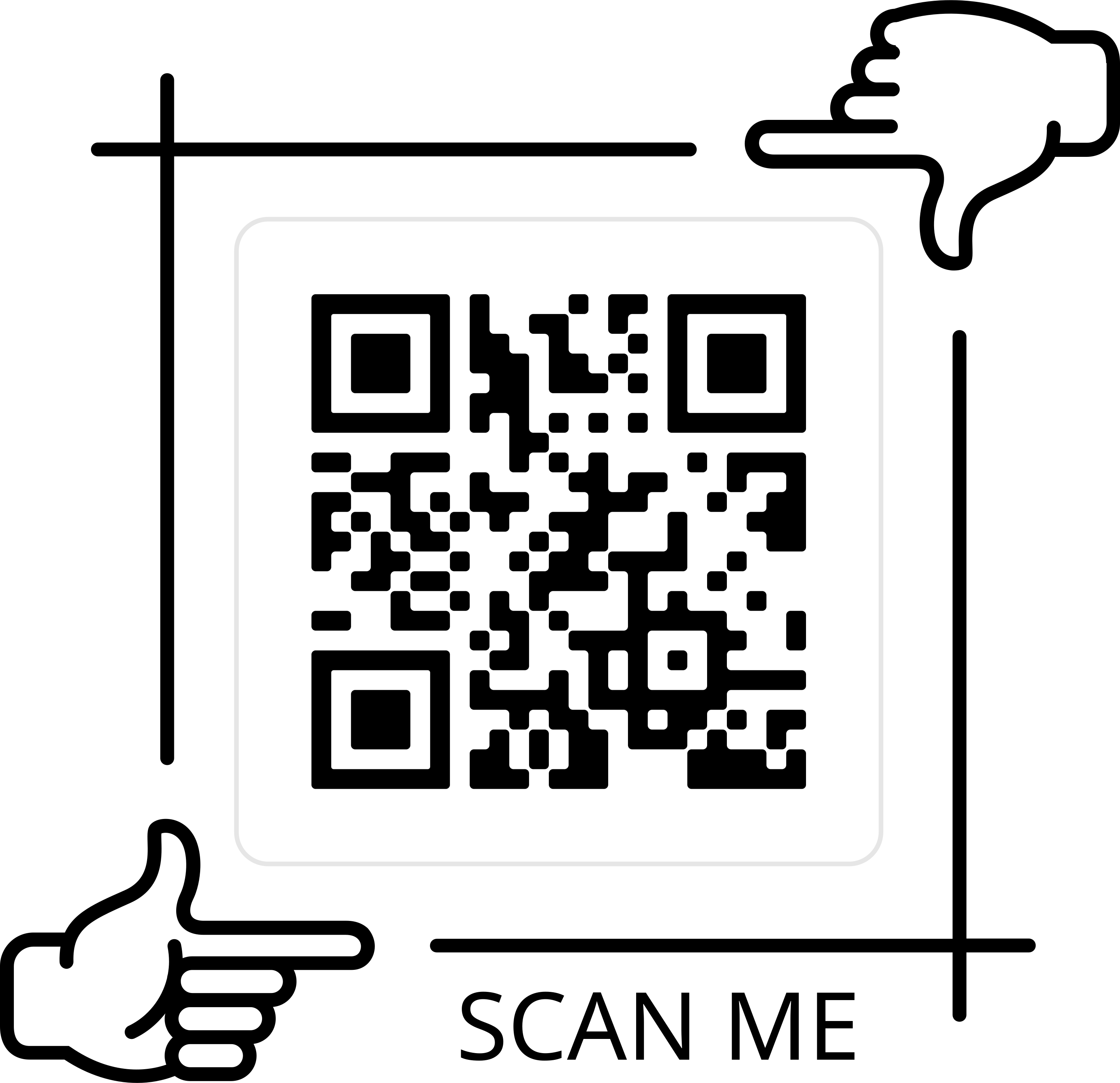 Tips For Success with QR Codes AMP Advocate Marketing and Print